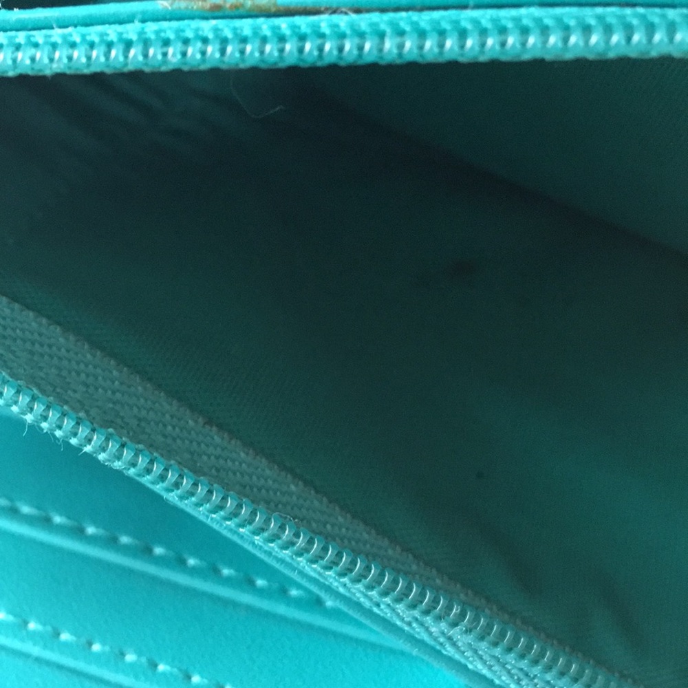 Baekgaard leather wallet - Picture 6 of 8